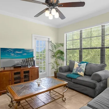 Condo With Private Patio - Near Disney'S Animal Kingdom